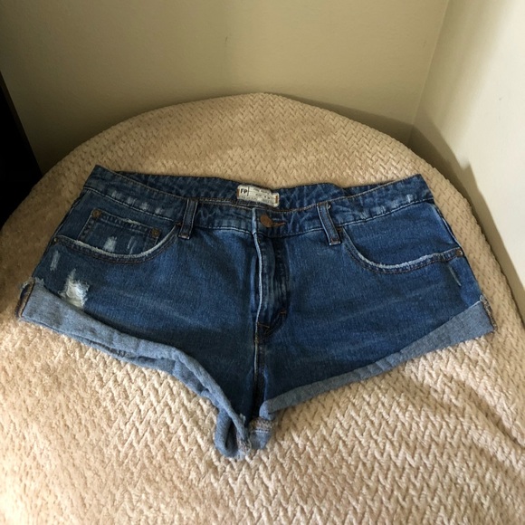 Free People Pants - Free People